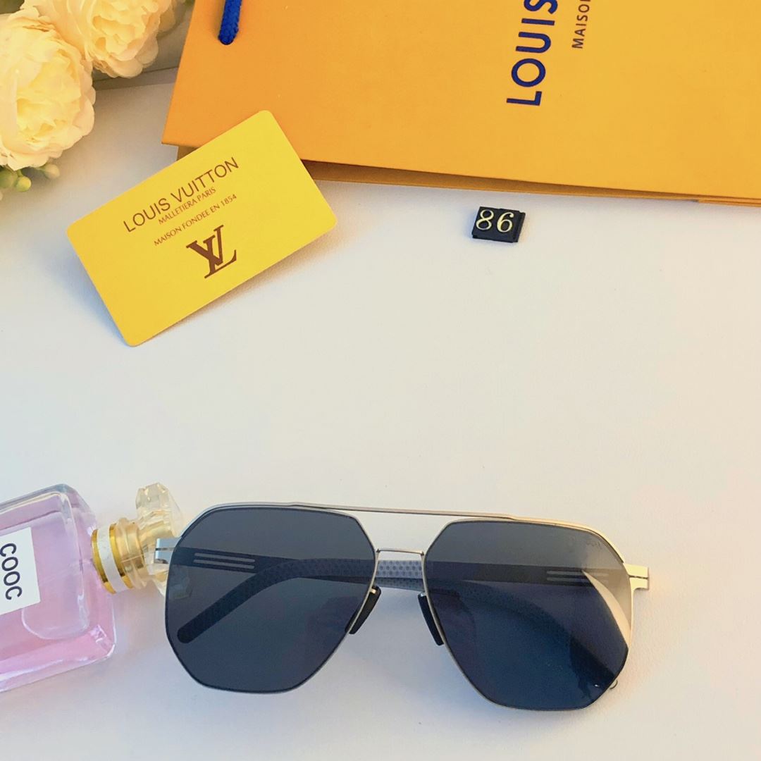 Louis Vuitton Sunglasses